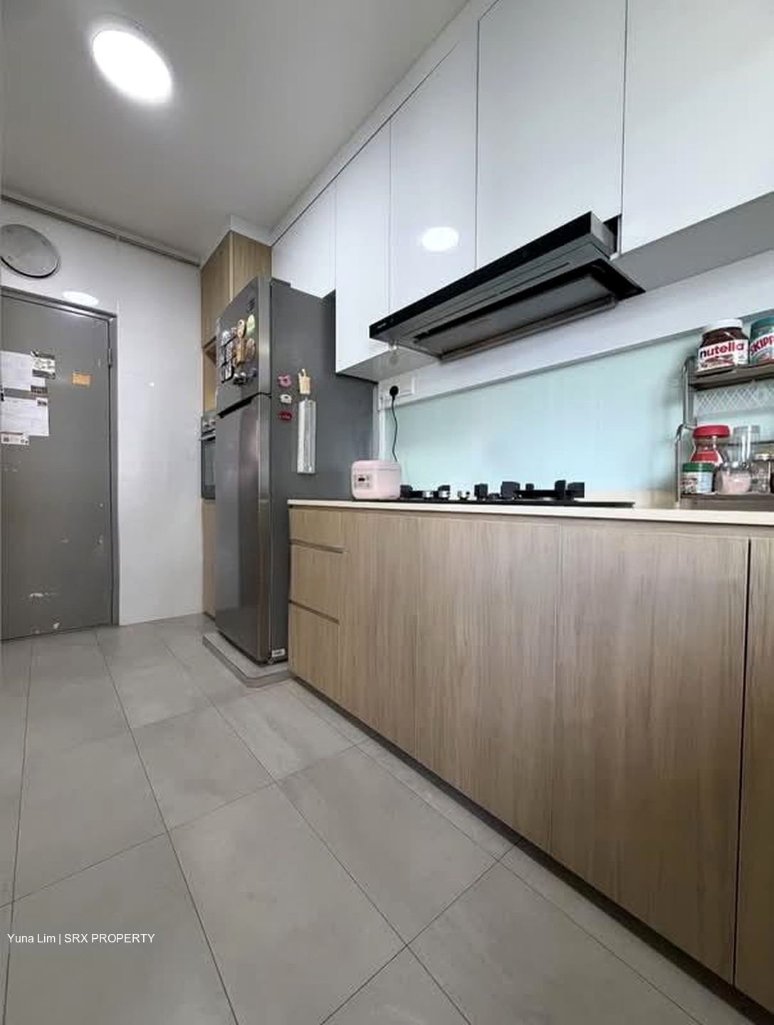 Blk 126A Edgedale Plains (Punggol), HDB 4 Rooms #566548461
